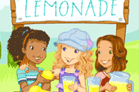 Cooking: The Lemonade Stand