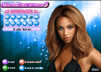 Girls Makeover: Beyonce 2
