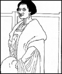 Madame C.J. Walker: Pioneer of 