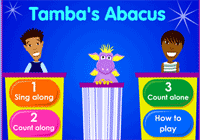 Ttikkabilla - Tamba's Abacus