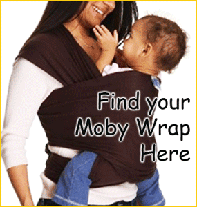 moby wrap  site
